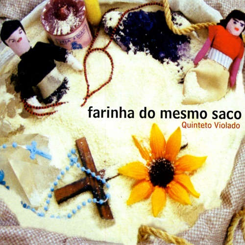 Farinha do Mesmo Saco