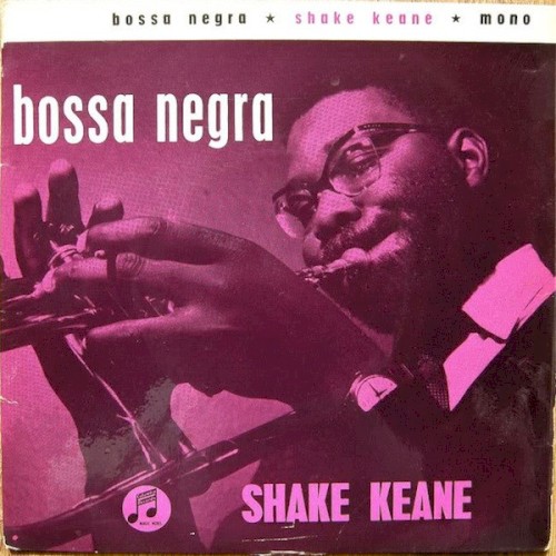 Bossa Negra