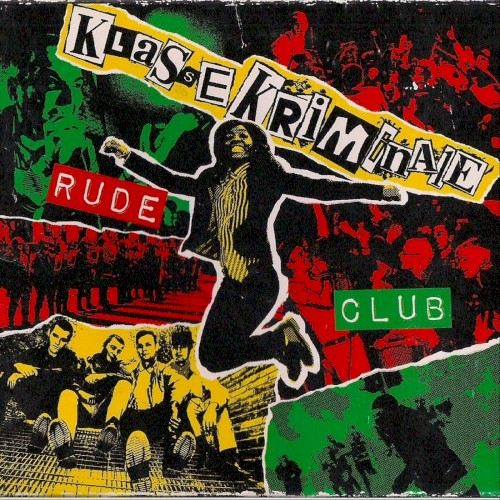 Rude Club