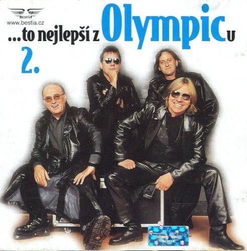... To nejlepší z Olympicu 2.