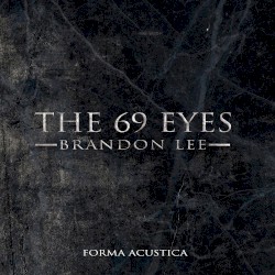 Brandon Lee (Forma Acustica)