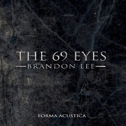 Brandon Lee (Forma Acustica)