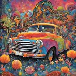 One Funky Place