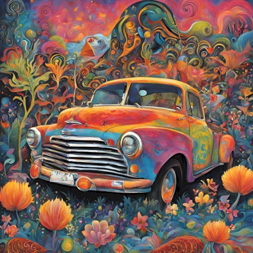 One Funky Place