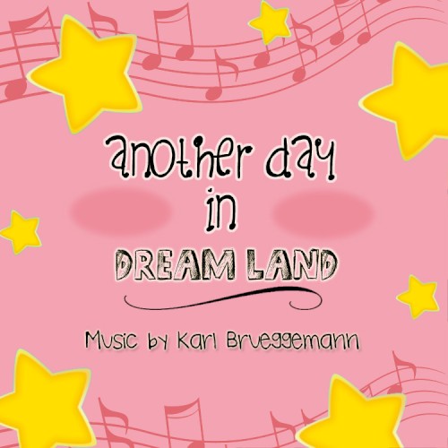 Another Day in Dream Land