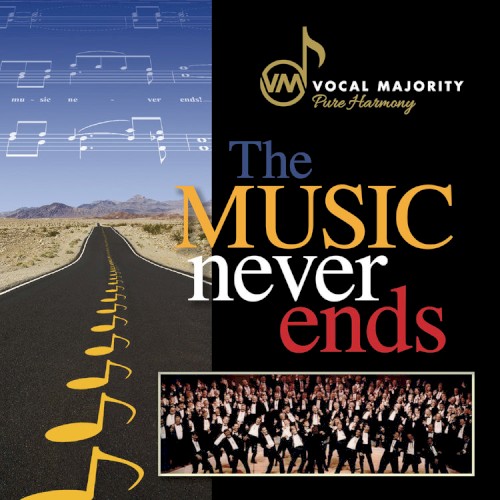 The Music Never Ends