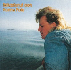 Rakastunut oon