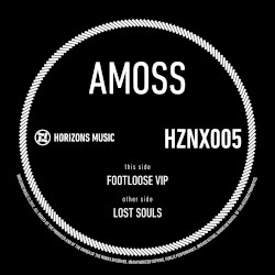 Footloose VIP / Lost Souls