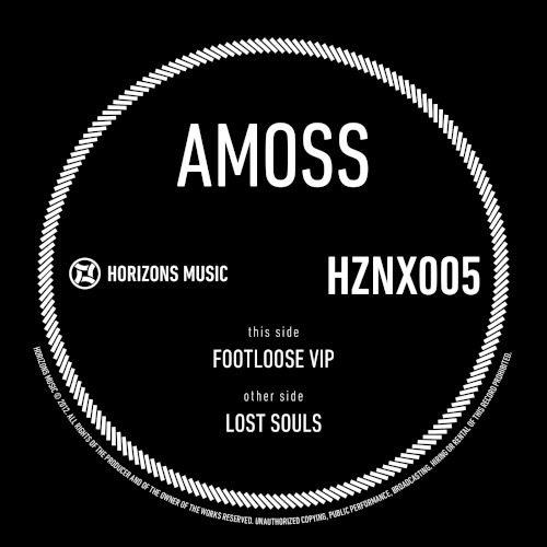 Footloose VIP / Lost Souls