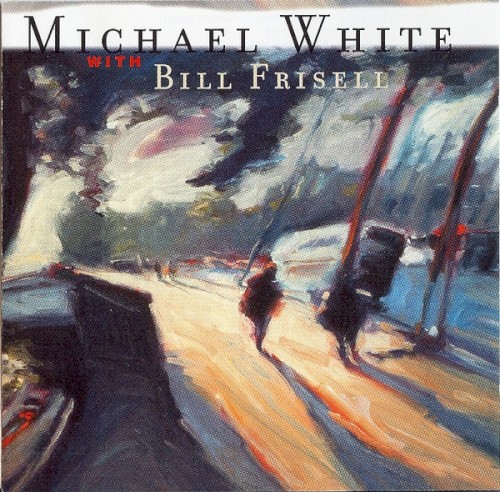 Motion Pictures (with Bill Frisell)