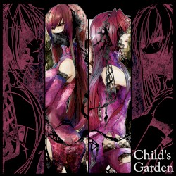 Child's Garden