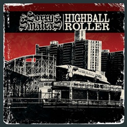 Highball Roller