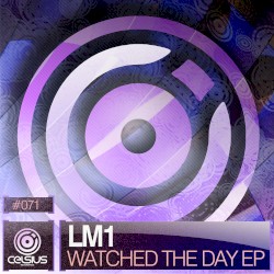 Watched The Day EP
