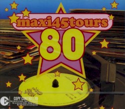 Maxi 45 Tours 80