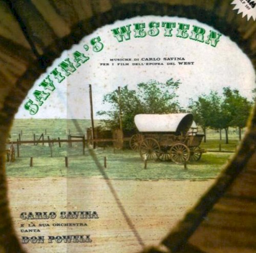 Savina's Western