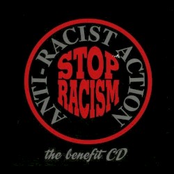 Anti-Racist Action: The Benefit CD