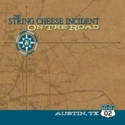 On the Road: Austin, TX: 04-05-02