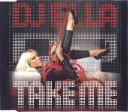 DJ Take Me