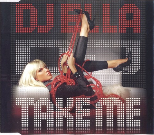 DJ Take Me