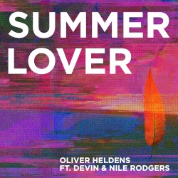 Summer Lover