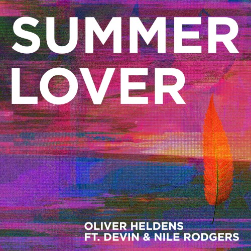 Summer Lover