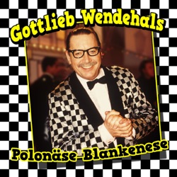 Polonäse Blankenese (Hier fliegen gleich die Löcher aus dem Käse)