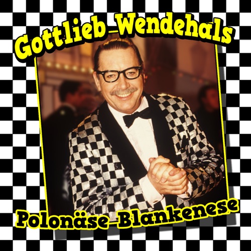 Polonäse Blankenese (Hier fliegen gleich die Löcher aus dem Käse)