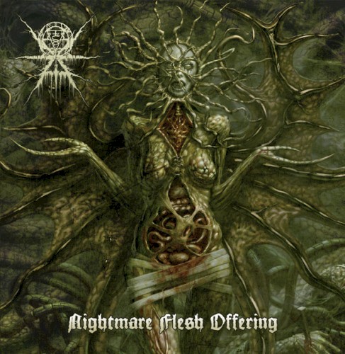 Nightmare Flesh Offering