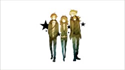 Emotion (Pokémon Black & White Remix)