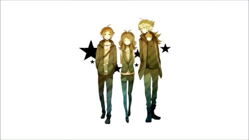 Emotion (Pokémon Black & White Remix)