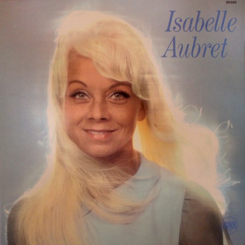 Isabelle Aubret