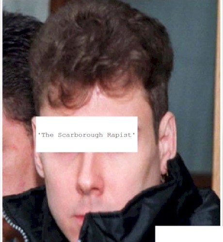 The Scarborough Rapist