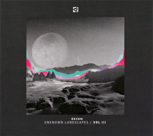 Unknown Landscapes / Vol III