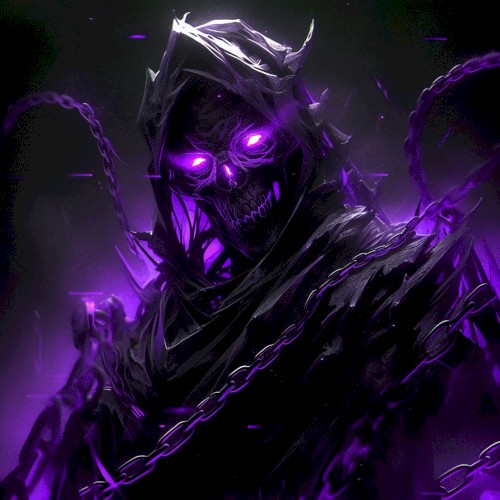 DEVIL'S CALL