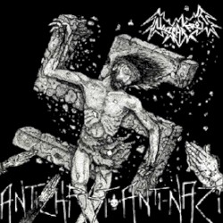 Anti-Christ/Anti-Nazi