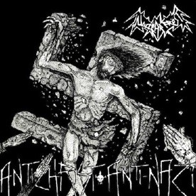 Anti-Christ/Anti-Nazi
