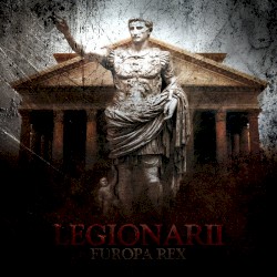 Europa Rex