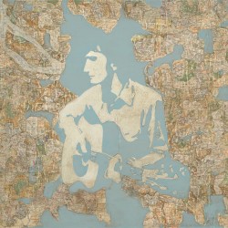 Days Full of Rain: A Portland Tribute to Townes Van Zandt