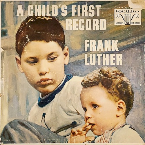 A Child's First Record