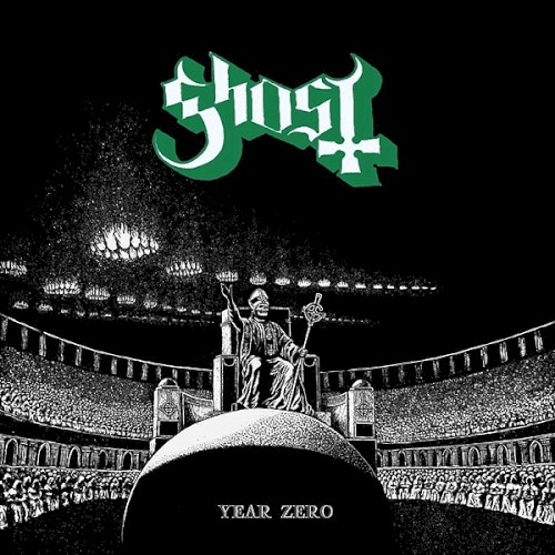 Year Zero