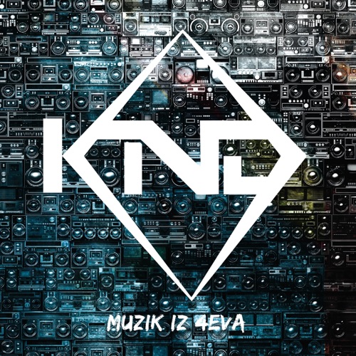Muzik Iz 4Eva