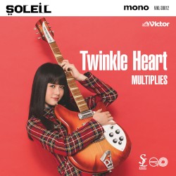 Twinkle Heart