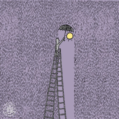 Talking Down