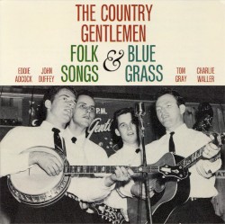 Folk Songs and Bluegrass