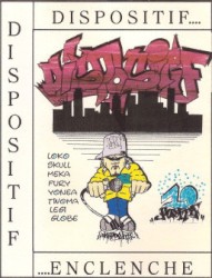 Dispositif Enclenché