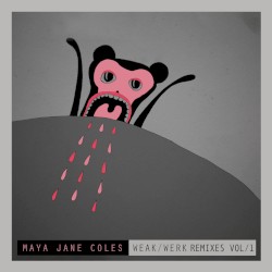 Weak Remixes, Vol. 1