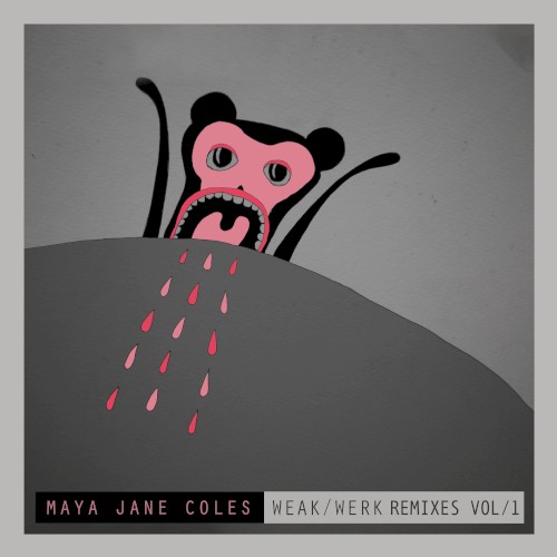 Weak Remixes, Vol. 1