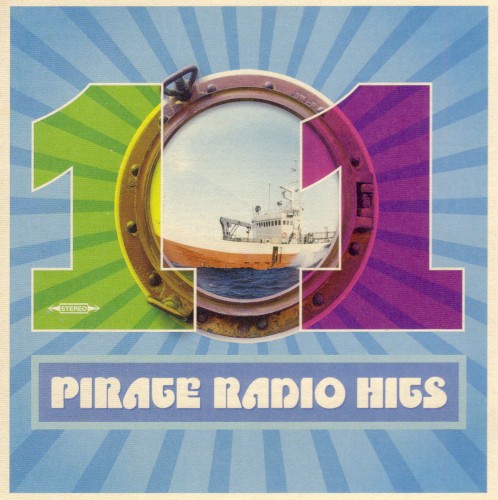 101 Pirate Radio Hits