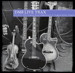 1996-06-04: DMB Live Trax, Volume 18: GTE Virginia Beach Amphitheater, Virginia Beach, VA, USA