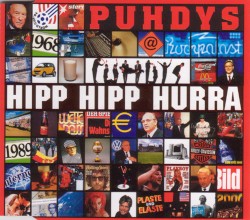 Hipp Hipp Hurra